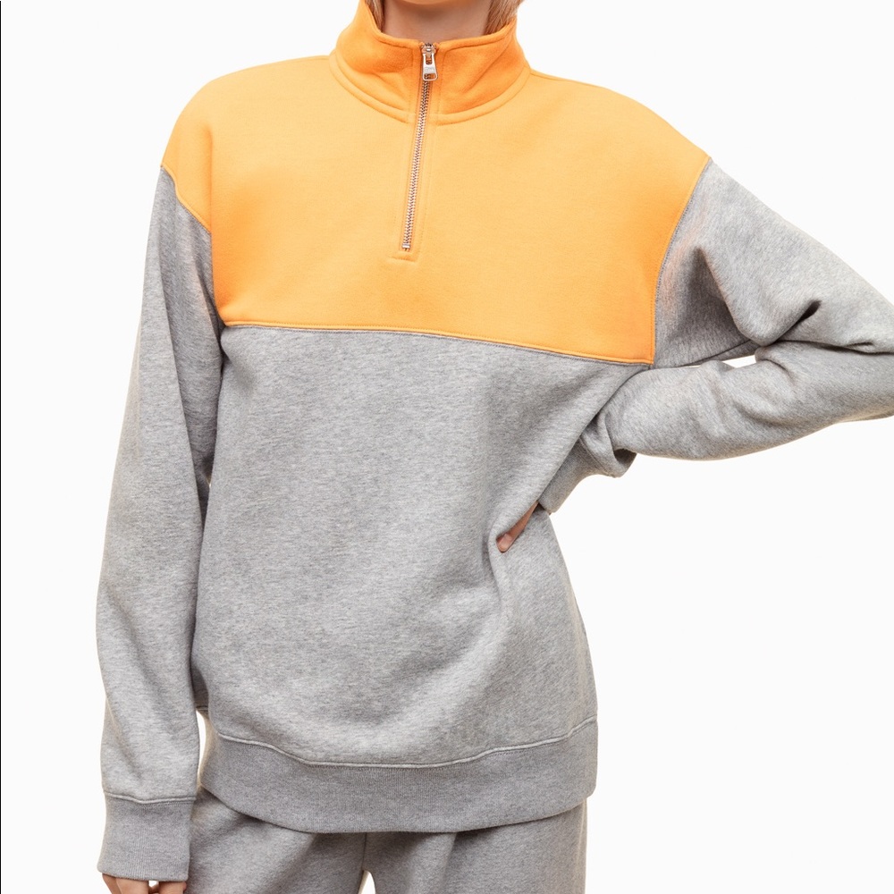 Tna Monteview Hoodie